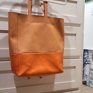 SORIAL New York Park Avenue tote